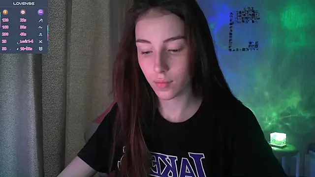 Chatroom XXX en direct de eskatmi