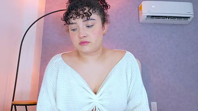 แชท XXX สดของ Tracielowe_w