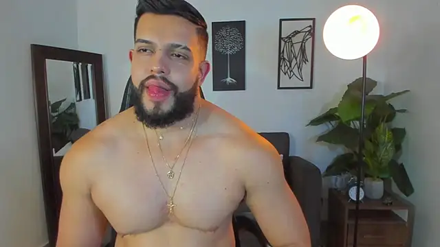 Justin_kingX7 Live XXX-Chat