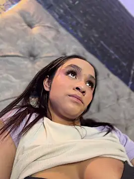 Isabella-Teen 라이브 XXX 채팅