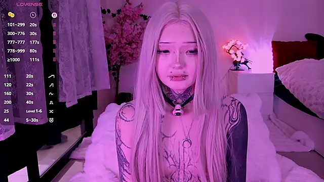 Chat XXX Live Lein_Bone