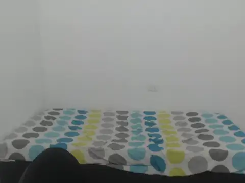 Pokazy przed kamerką – estefania224