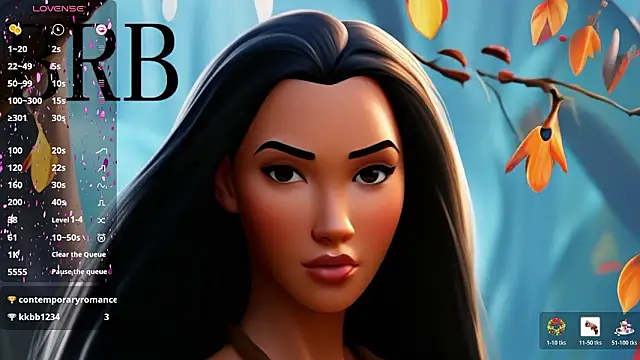 Chat XXX Live LanaBaker