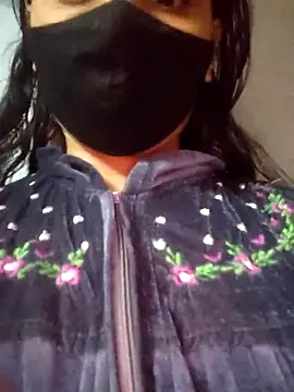 Saishaa Live XXX Chat