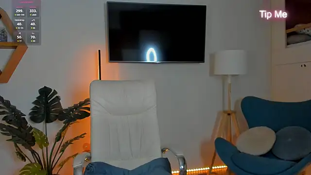 Chat XXX Live Micky__love