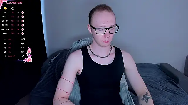 Alex_silent Live XXX-Chat