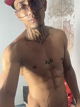 Deiv_SW1のウェブカメラショー