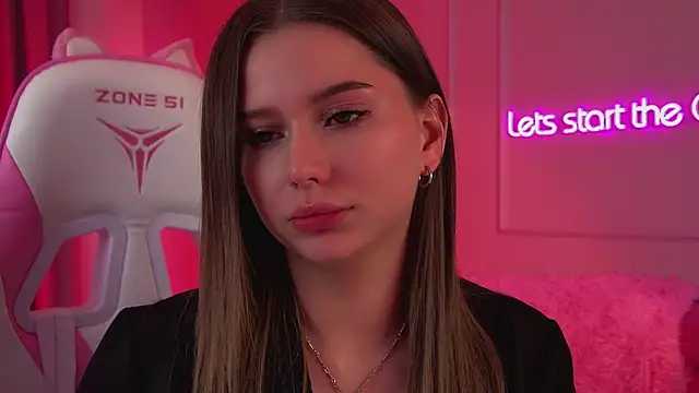 DianaVert Live XXX Chat