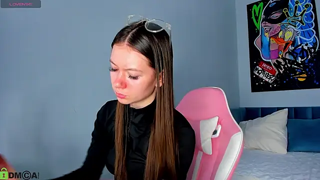 Nicole_Charm Live XXX-chat