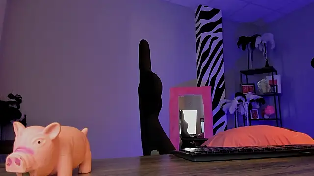 Chat +18 de AliceSunday ao vivo