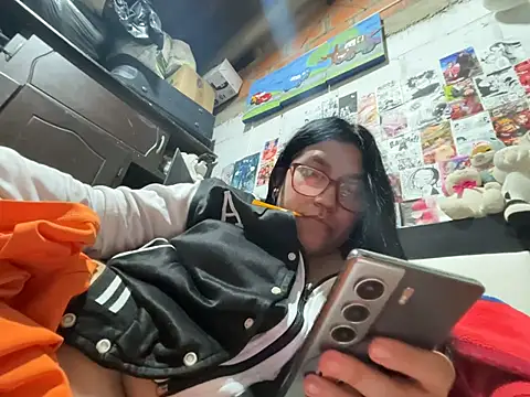 violeta_818 라이브 XXX 채팅