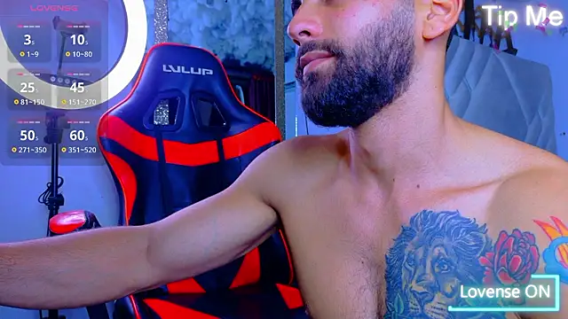 Rich_boy01 Live XXX-Chat