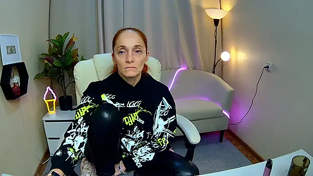 BreeTerner 라이브 XXX 채팅