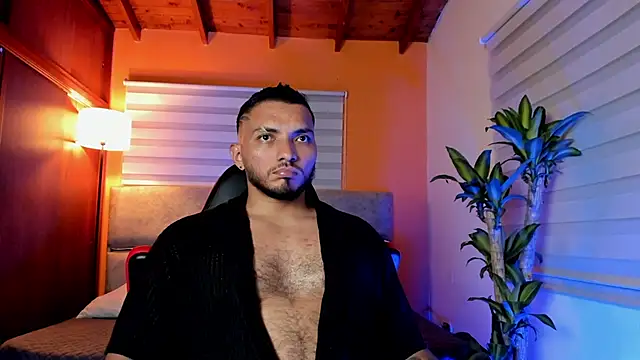 maximusclark1 Live XXX-Chat