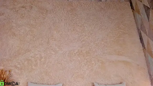 Show Webcam de Blossom_Sonya