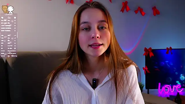 FalineDowlen Live XXX-chat