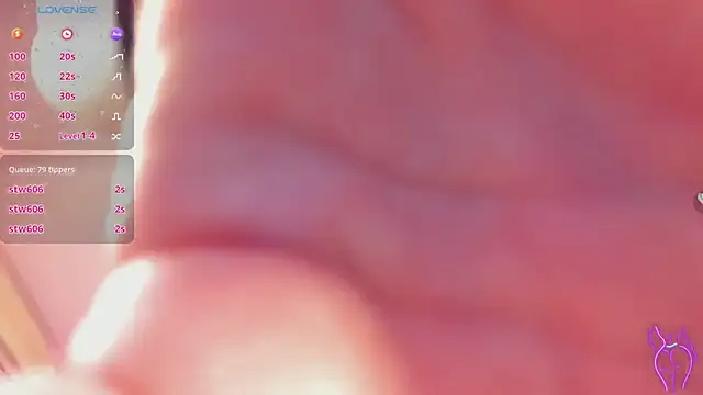 Chat XXX Live passi_lover