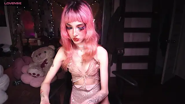 Ink__pleasure 라이브 XXX 채팅