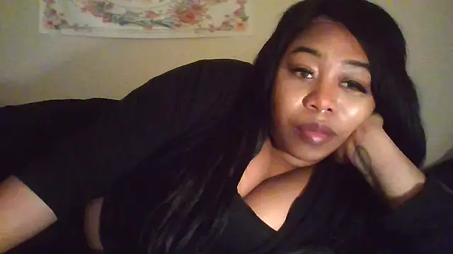 Chat XXX Live angeliquebelcali