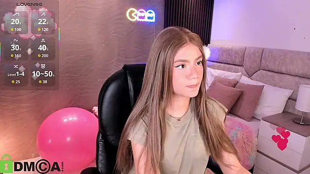 Arinextdoor Live XXX Chat