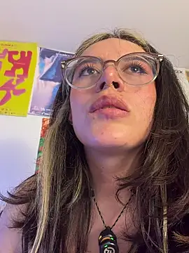 Katheerine 라이브 XXX 채팅