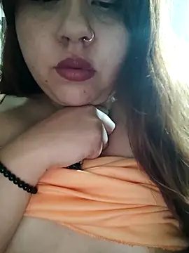 melisa_hot420 Obrolan Langsung XXX