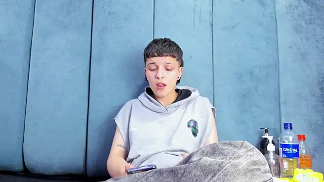 Megan_Thompson_ – Naživo XXX chat