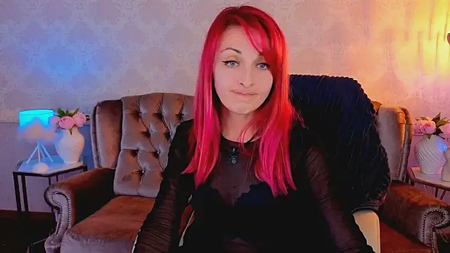 BrandyBloom 라이브 XXX 채팅