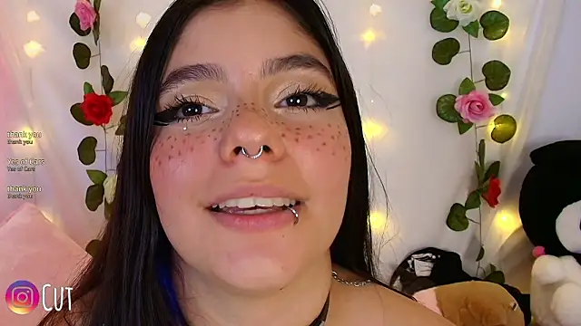 cutee_andrea Live XXX-Chat