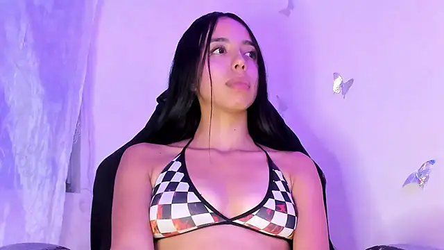 EvelynLuxx 라이브 XXX 채팅