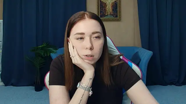 Chat XXX Live AddieOsler