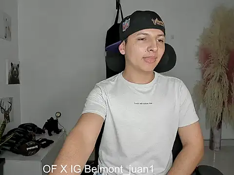 A_lejandro_08 Live XXX-Chat