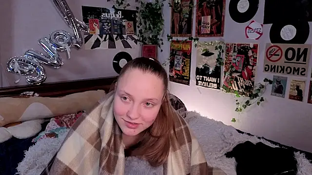 BibiStapler Live XXX-chat