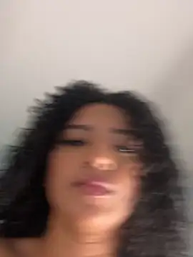 NaomiGarcia1 Obrolan Langsung XXX