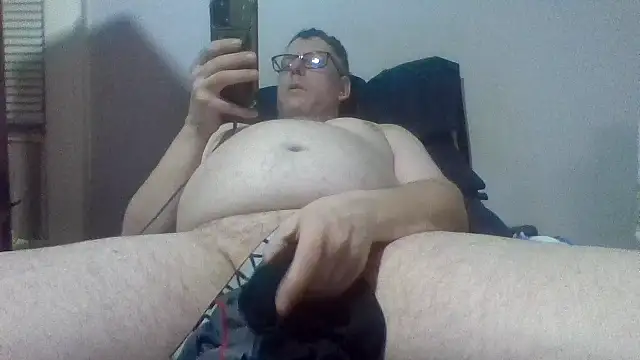 Notalwaysup – Naživo XXX chat