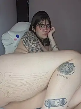 kuritto_ Obrolan Langsung XXX