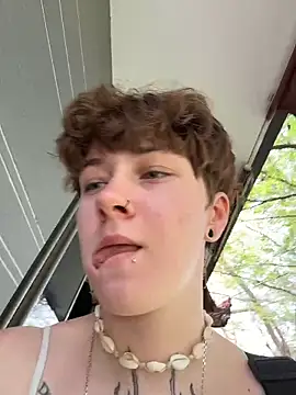 دردشة IceMur الجنسية المباشرة