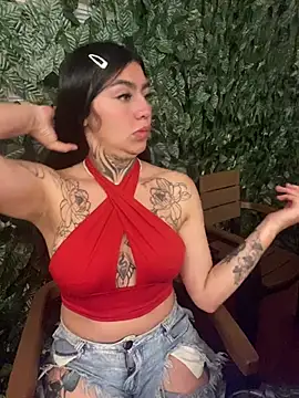 Angelica_pink18 Live XXX-Chat