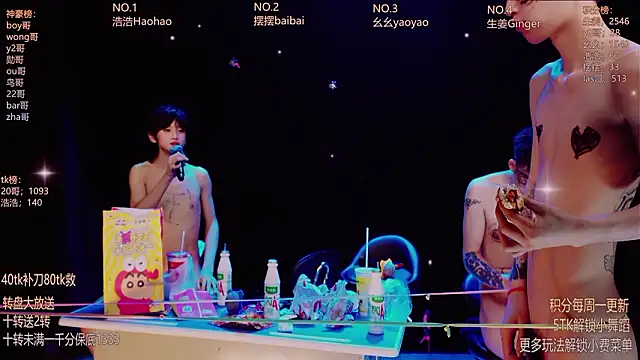 GAY-Sweetheart01: онлайн-секс-чат