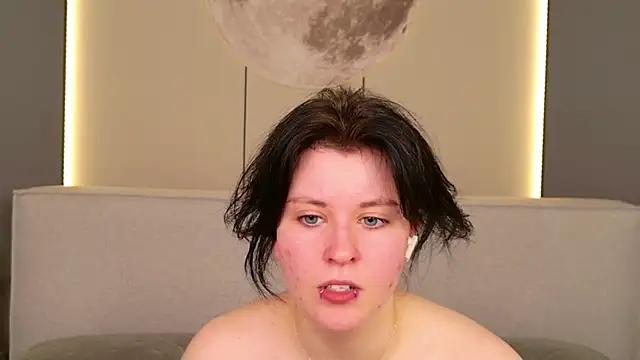 Chatroom XXX en direct de Milana_Bold