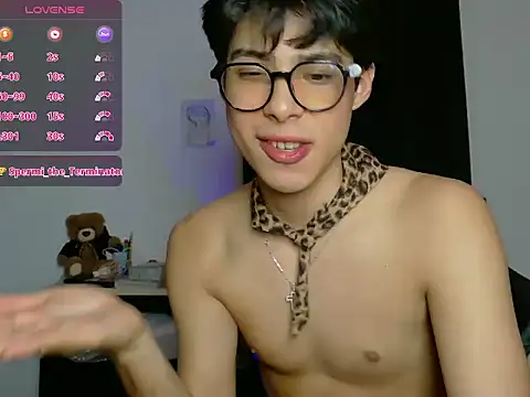 leotnk webkamerás műsora