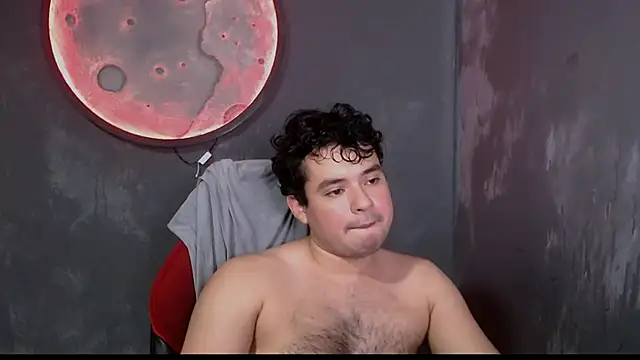 kaiserfox_ Live XXX-Chat