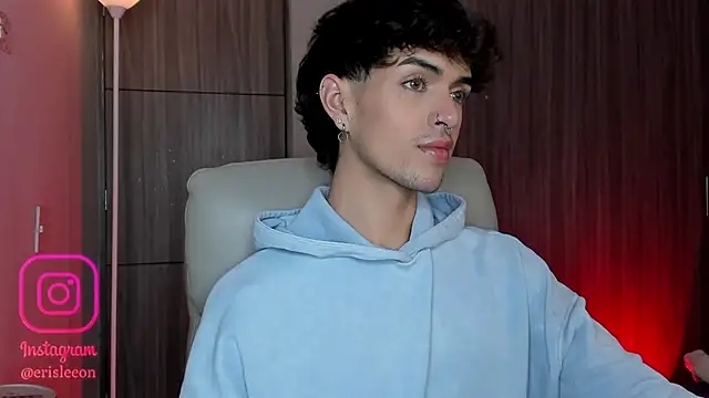 Show webcam de sr_sprinkles