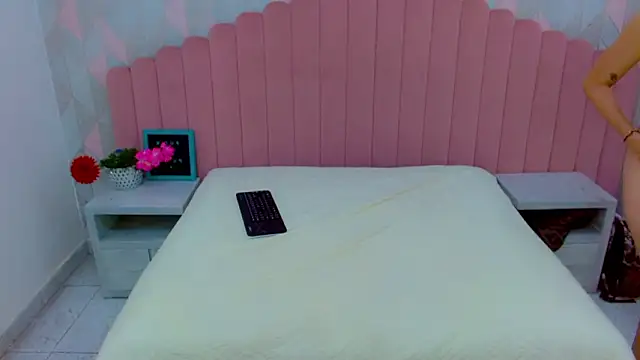 jessie_rouse Obrolan Langsung XXX