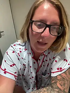 Chat XXX en directo de _ElizabethLove_