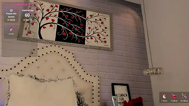 _Eurekaa_ Live XXX Chat