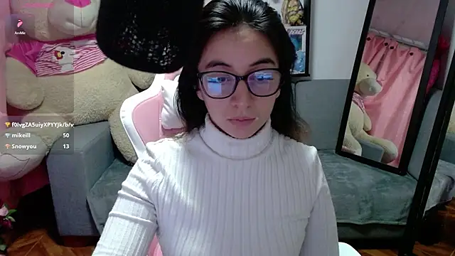 Maggie_Fox3 Live XXX-Chat