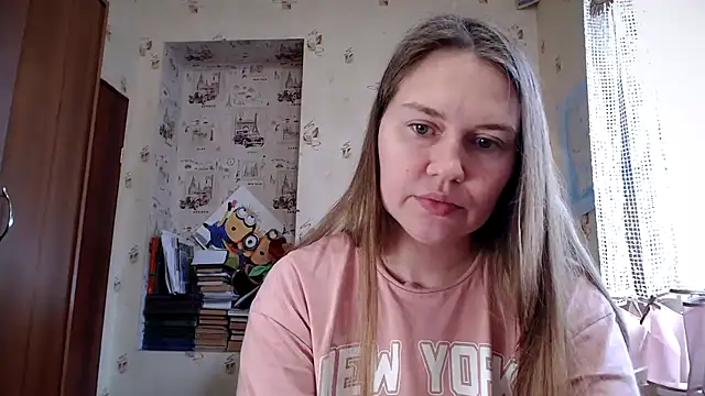 dream_alexa Live XXX Chat