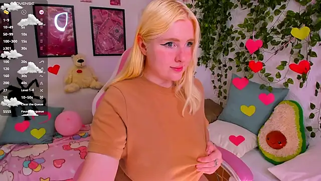 Chat XXX Live art_lovee