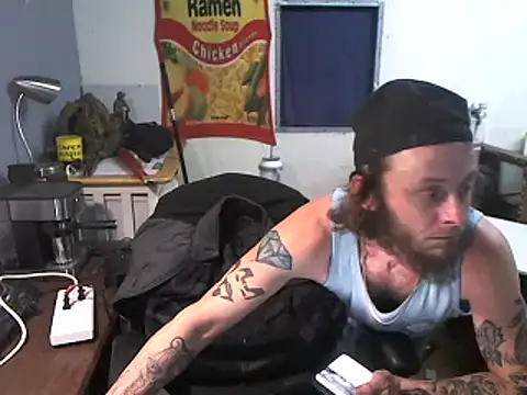 CloudDadddyyy420 – Naživo XXX chat